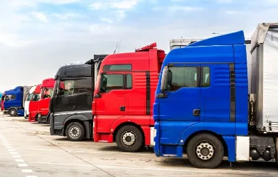 Konya Kestel Ambar Nakliyat