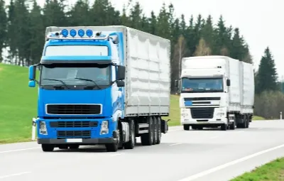 Konya Kestel | Eşya Taşıma